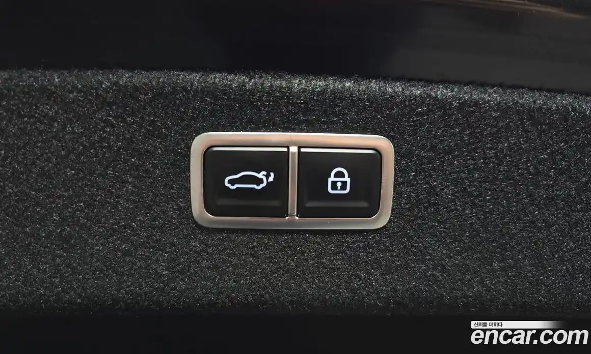 Genesis G80 2022 2.5 автомат (гидро), фото 20