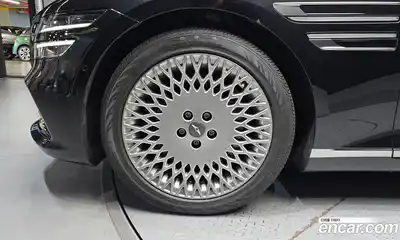 Genesis G80 2022 2.5 автомат (гидро), миниатюра 5