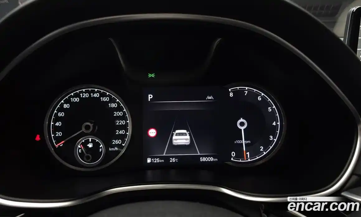 Genesis G80 2022 2.5 автомат (гидро), фото 8