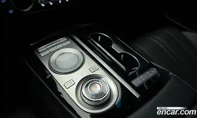 Genesis G80 2022 2.5 автомат (гидро), миниатюра 9