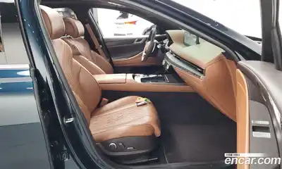 Genesis G80 2020 2.5 автомат (гидро), миниатюра 11