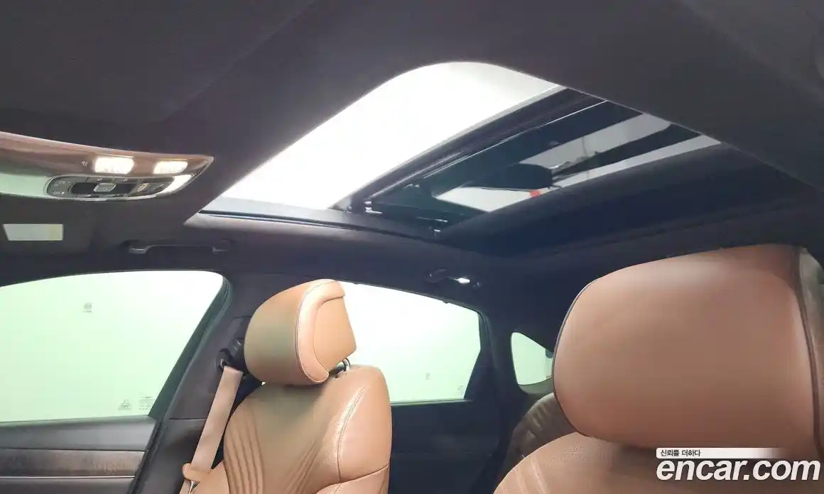 Genesis G80 2020 2.5 автомат (гидро), фото 19