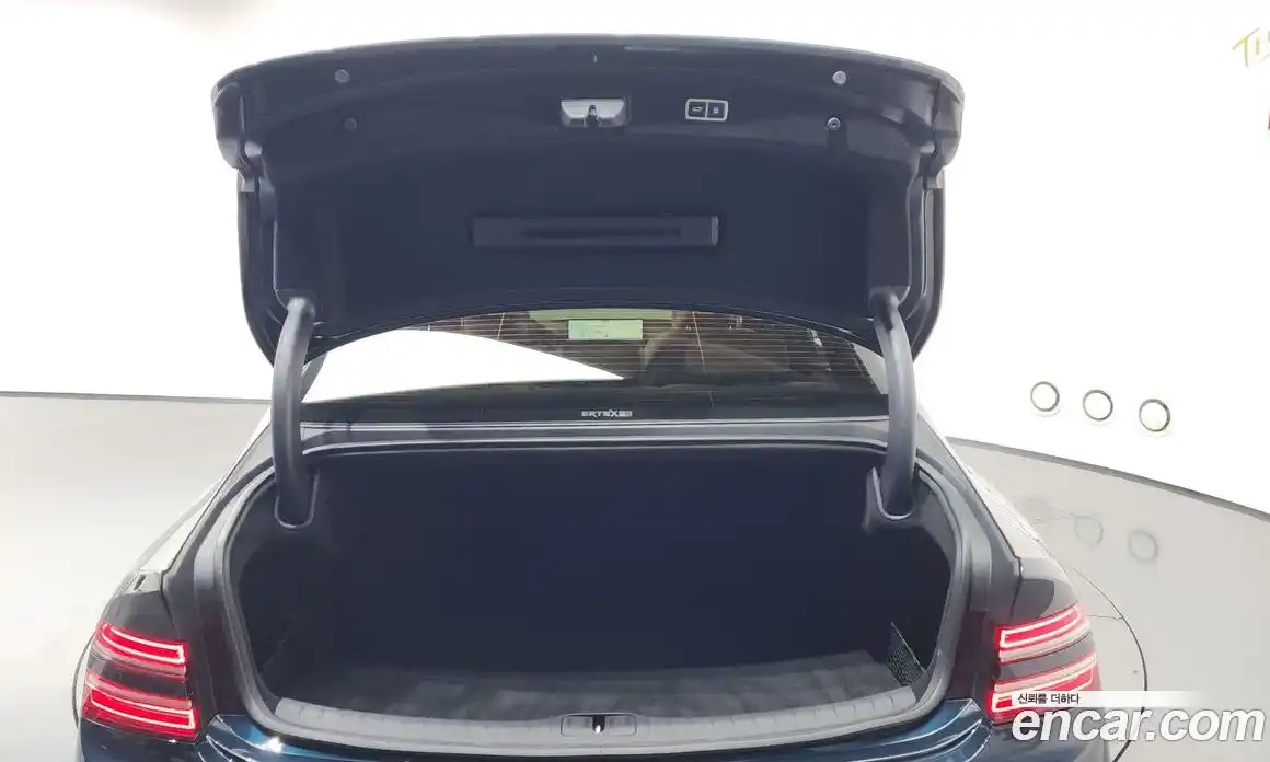 Genesis G80 2020 2.5 автомат (гидро), фото 20