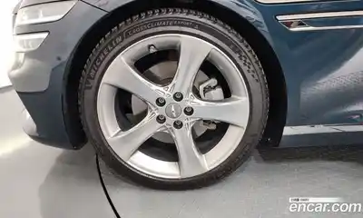 Genesis G80 2020 2.5 автомат (гидро), миниатюра 5