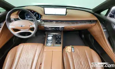 Genesis G80 2020 2.5 автомат (гидро), миниатюра 7