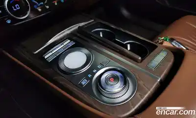 Genesis G80 2020 2.5 автомат (гидро), миниатюра 9