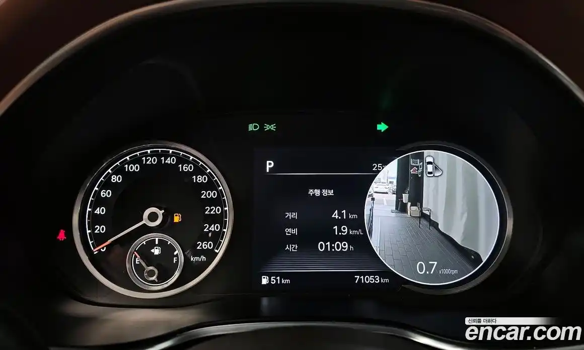 Genesis G80 2021 2.5 автомат (гидро), фото 11