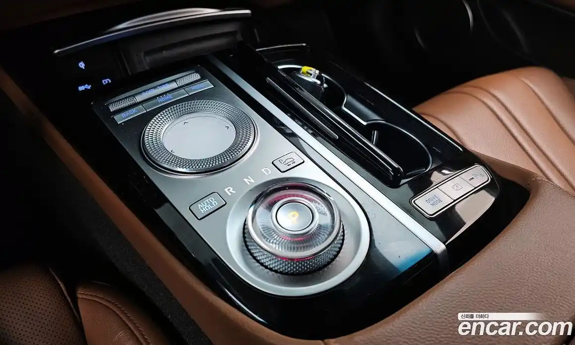 Genesis G80 2021 2.5 автомат (гидро), фото 12