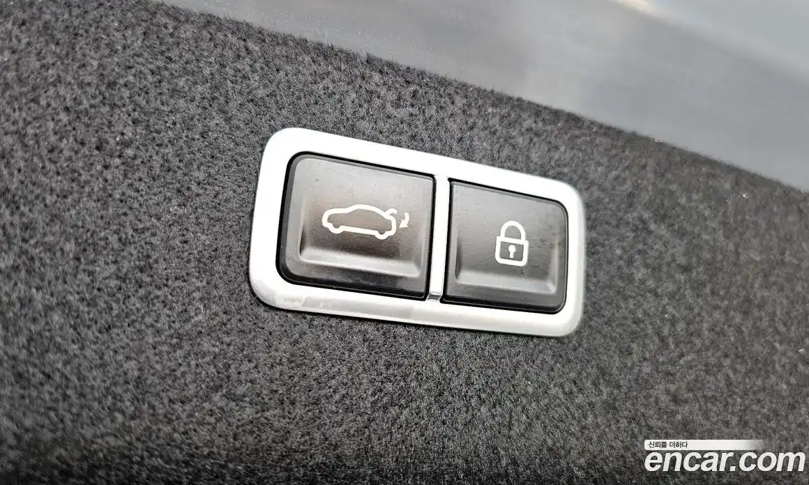 Genesis G80 2021 2.5 автомат (гидро), фото 27
