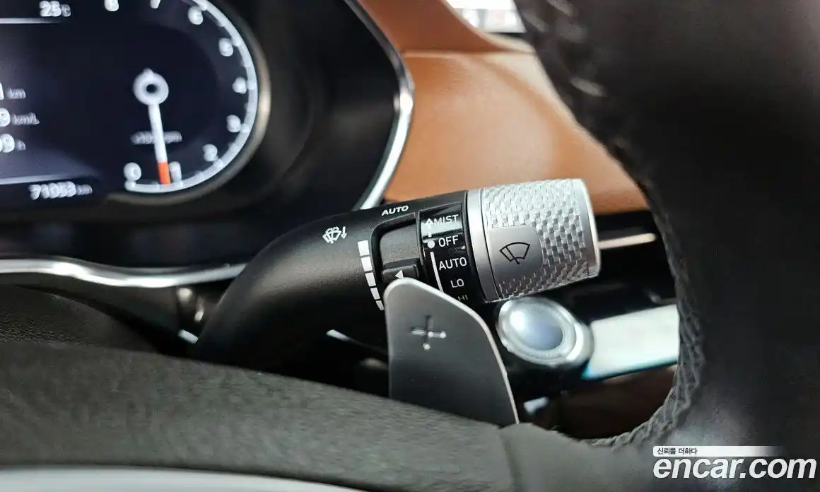 Genesis G80 2021 2.5 автомат (гидро), фото 28