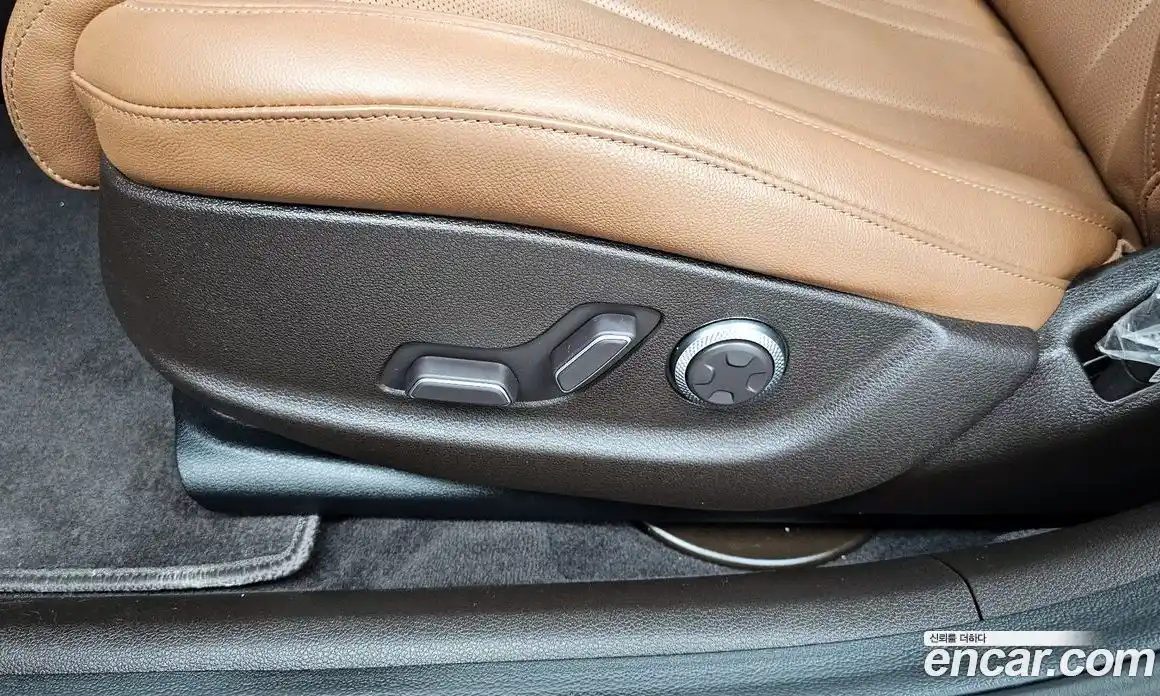 Genesis G80 2021 2.5 автомат (гидро), фото 29