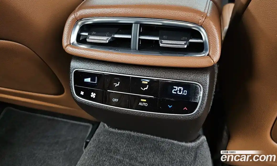 Genesis G80 2021 2.5 автомат (гидро), фото 31