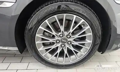 Genesis G80 2021 2.5 автомат (гидро), миниатюра 7