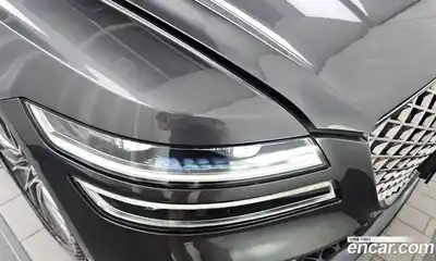 Genesis G80 2021 2.5 автомат (гидро), миниатюра 8