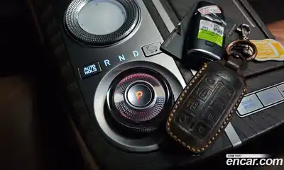 Genesis G80 2020 2.5 автомат (гидро), миниатюра 11
