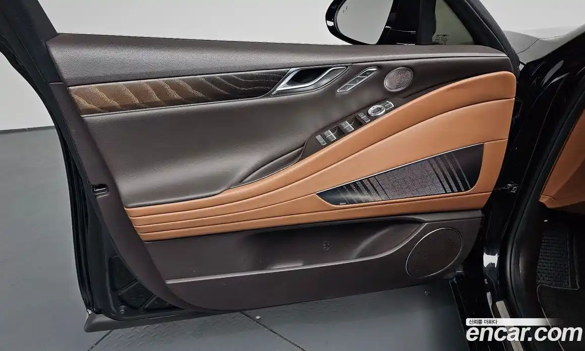 Genesis G80 2020 2.5 автомат (гидро), фото 13