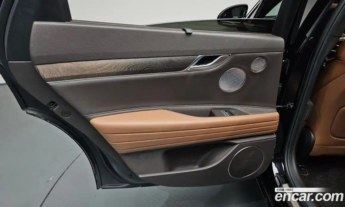 Genesis G80 2020 2.5 автомат (гидро), фото 14