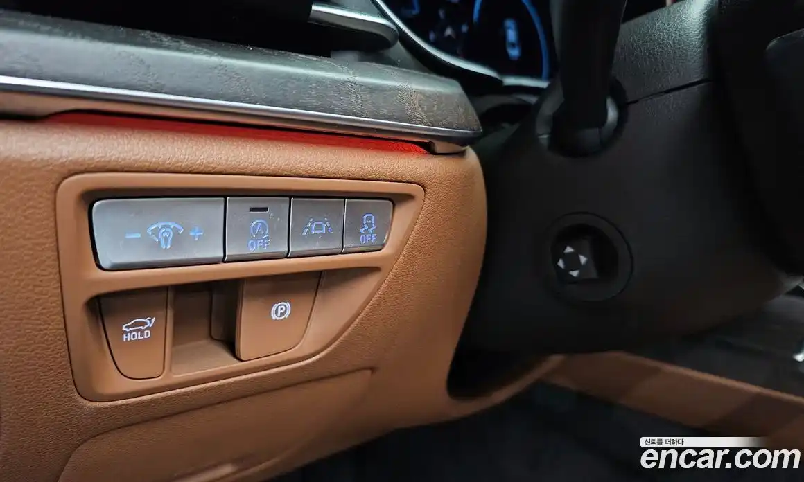 Genesis G80 2020 2.5 автомат (гидро), фото 28