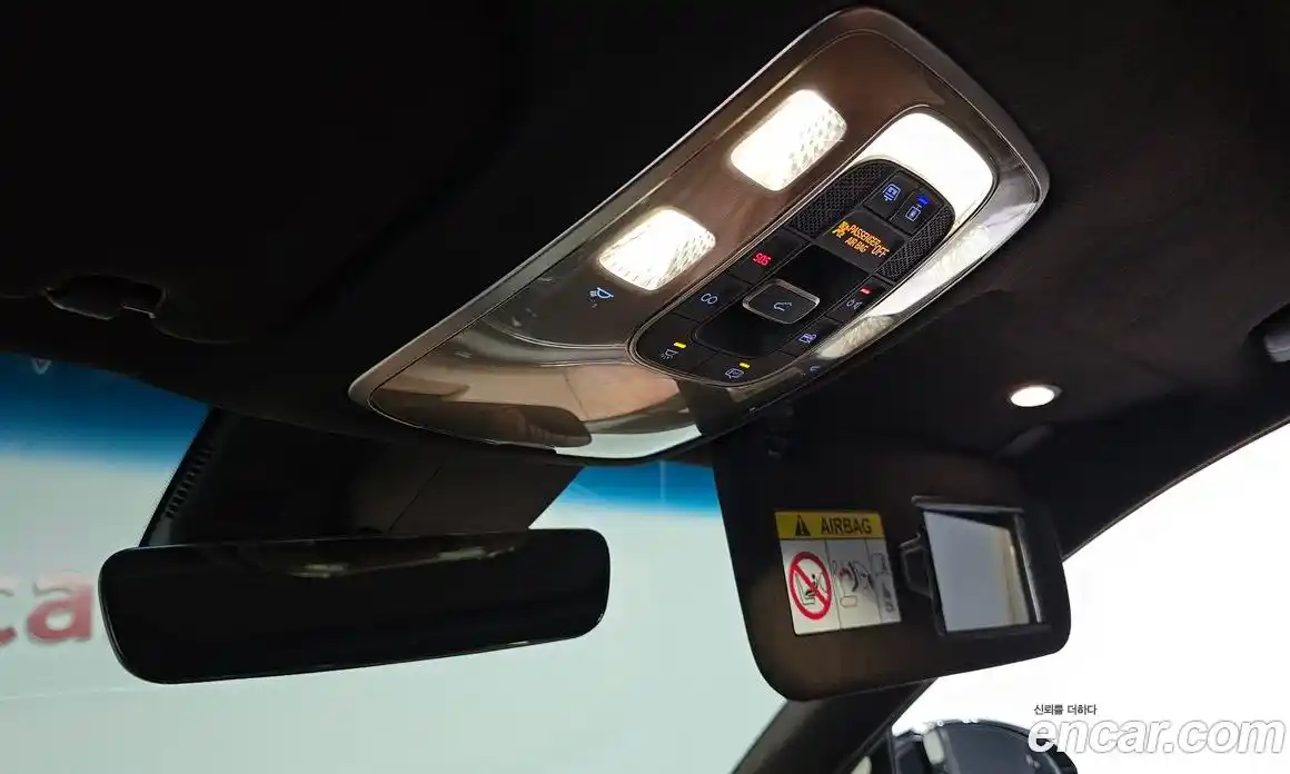 Genesis G80 2020 2.5 автомат (гидро), фото 29
