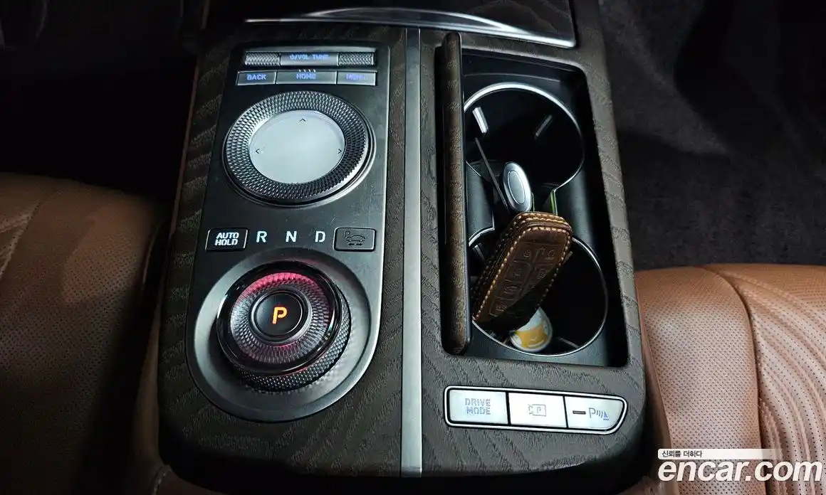 Genesis G80 2020 2.5 автомат (гидро), фото 30