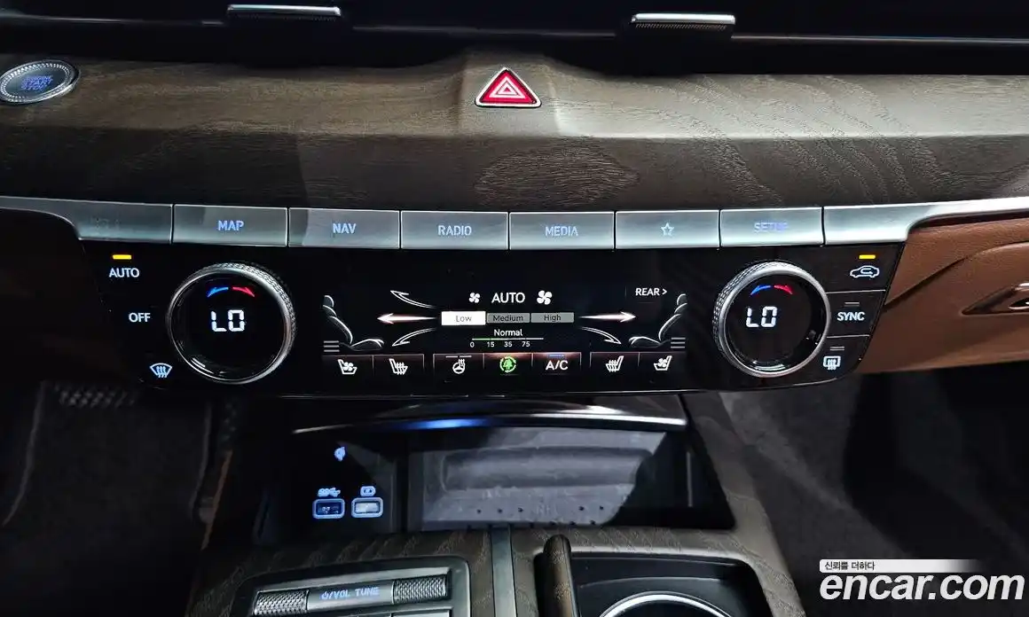 Genesis G80 2020 2.5 автомат (гидро), фото 31