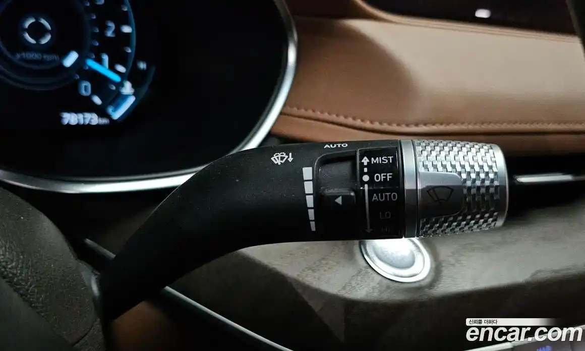 Genesis G80 2020 2.5 автомат (гидро), фото 33