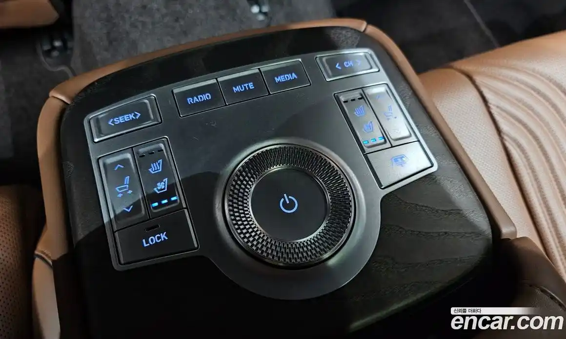 Genesis G80 2020 2.5 автомат (гидро), фото 35