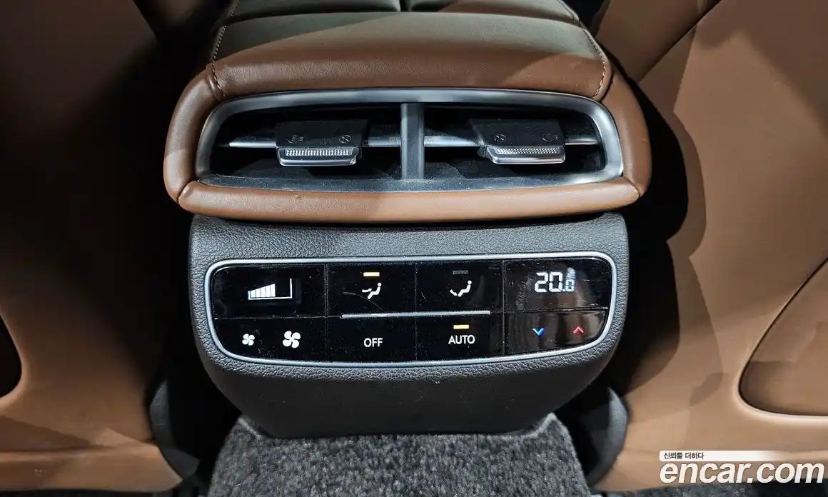 Genesis G80 2020 2.5 автомат (гидро), фото 36