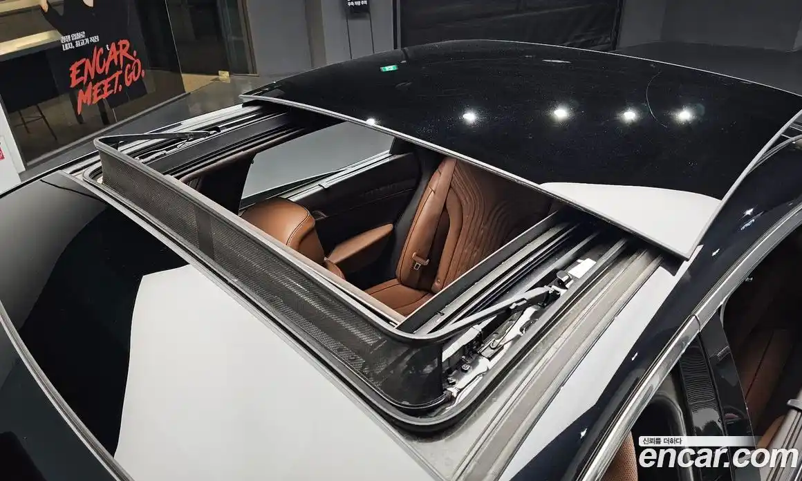 Genesis G80 2020 2.5 автомат (гидро), фото 39