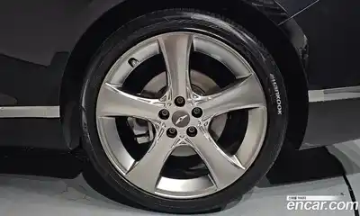 Genesis G80 2020 2.5 автомат (гидро), миниатюра 6