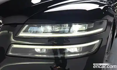 Genesis G80 2020 2.5 автомат (гидро), миниатюра 7