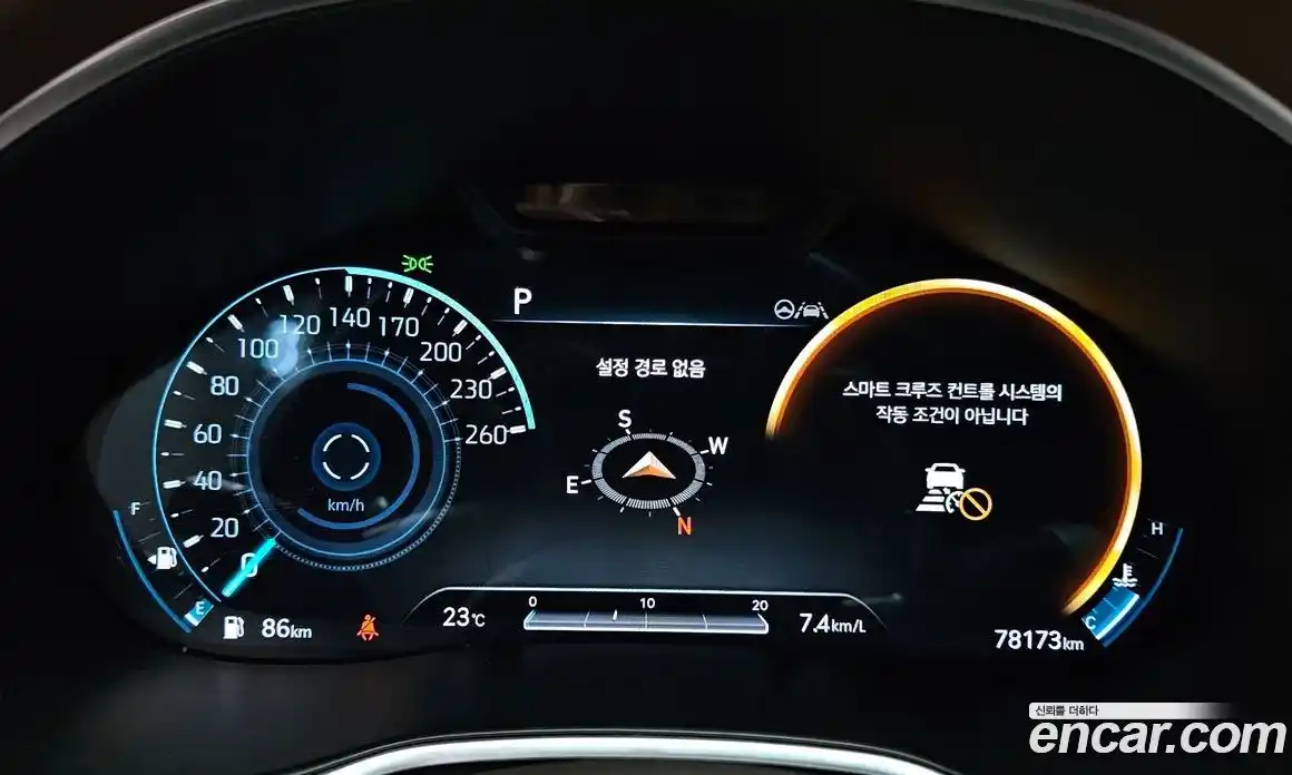 Genesis G80 2020 2.5 автомат (гидро), фото 10