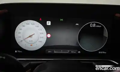 Genesis G90 2023 3.5 автомат (гидро), миниатюра 11