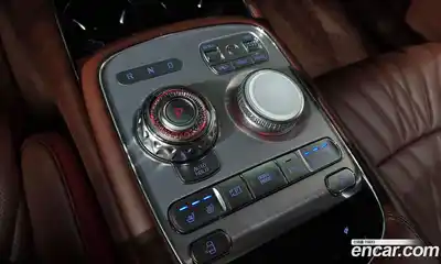 Genesis G90 2023 3.5 автомат (гидро), миниатюра 12