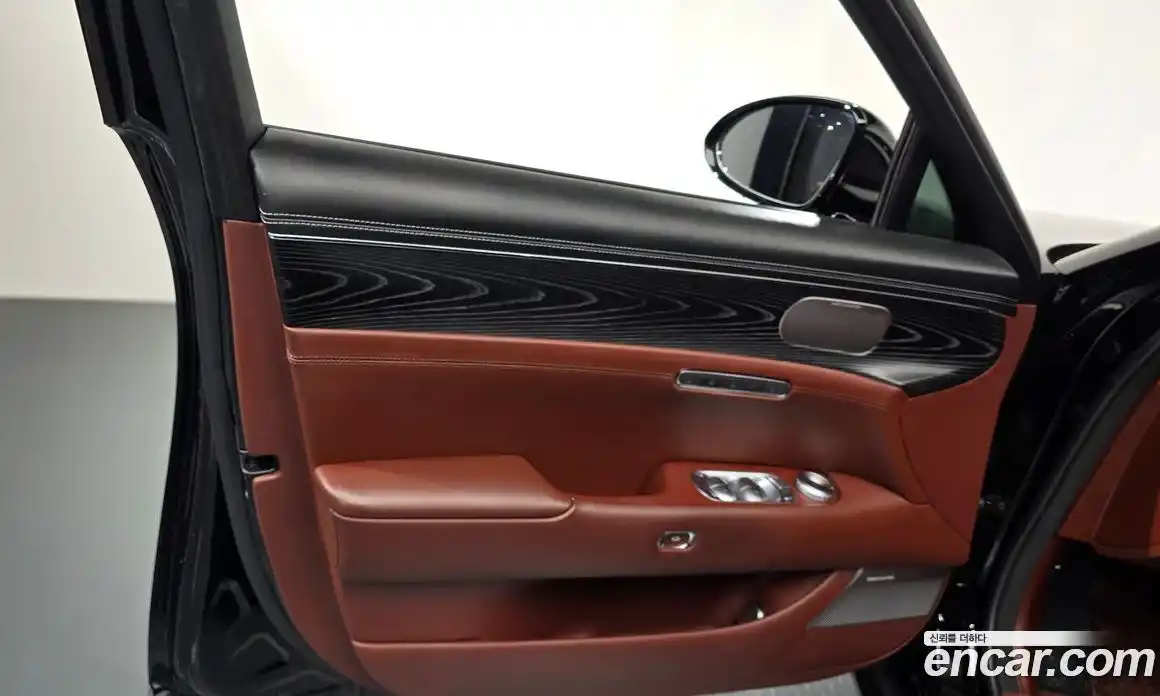 Genesis G90 2023 3.5 автомат (гидро), фото 14