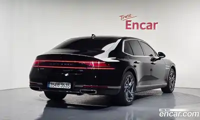 Genesis G90 2023 3.5 автомат (гидро), миниатюра 2