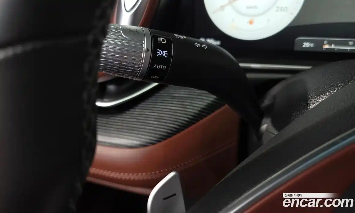 Genesis G90 2023 3.5 автомат (гидро), фото 26