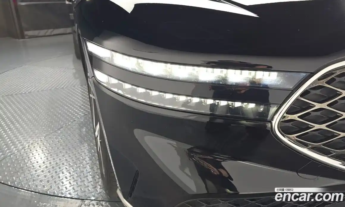 Genesis G90 2023 3.5 автомат (гидро), фото 8
