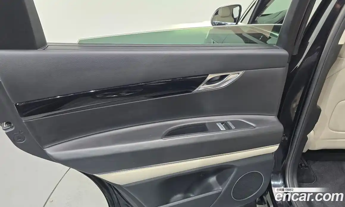 Genesis GV80 2021 2.5 автомат (гидро), фото 15
