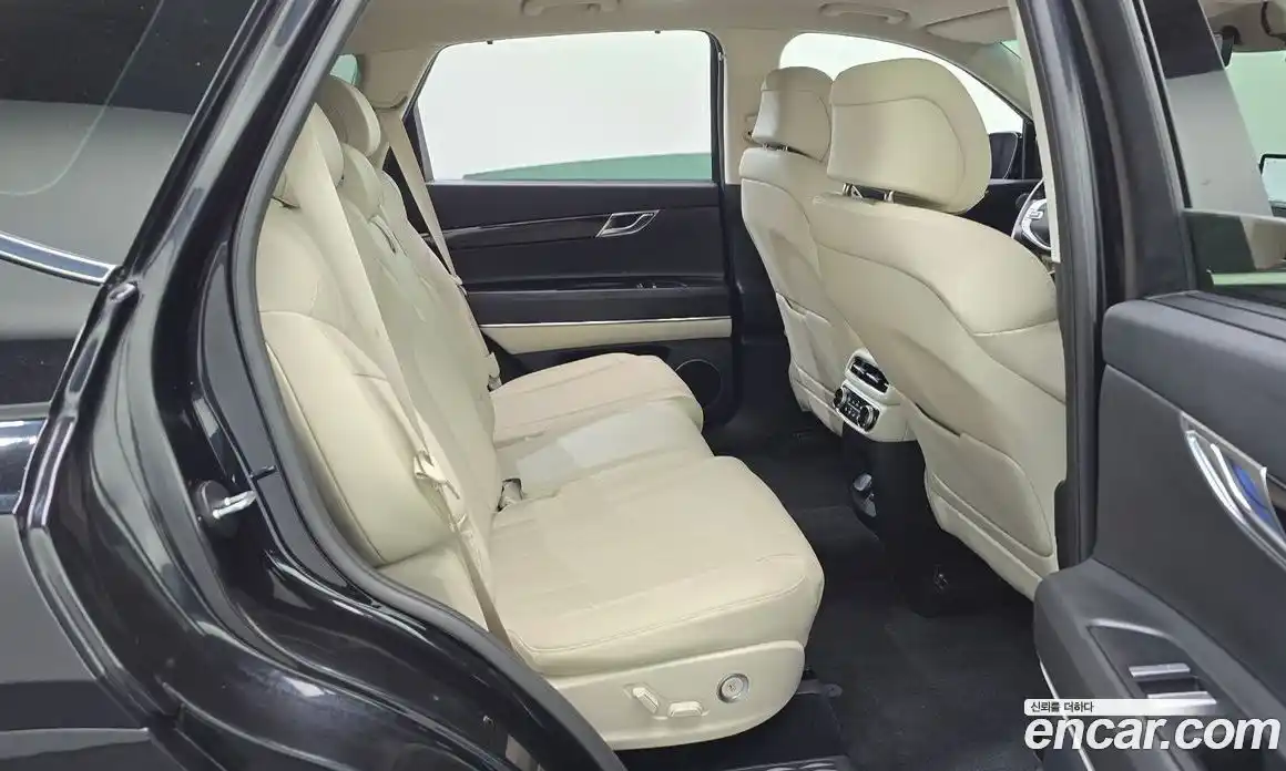 Genesis GV80 2021 2.5 автомат (гидро), фото 27
