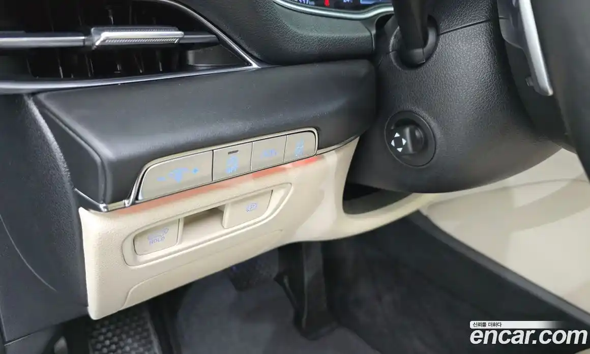 Genesis GV80 2021 2.5 автомат (гидро), фото 30