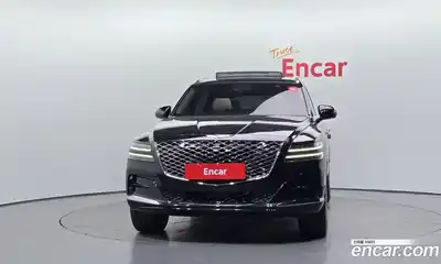 Genesis GV80 2021 2.5 автомат (гидро), миниатюра 3