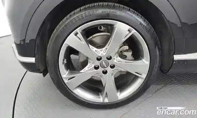 Genesis GV80 2021 2.5 автомат (гидро), миниатюра 5