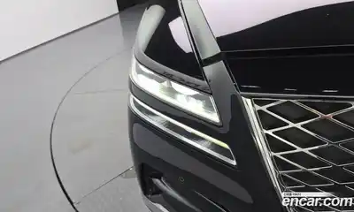Genesis GV80 2021 2.5 автомат (гидро), миниатюра 8
