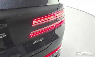 Genesis GV80 2021 2.5 автомат (гидро), миниатюра 9