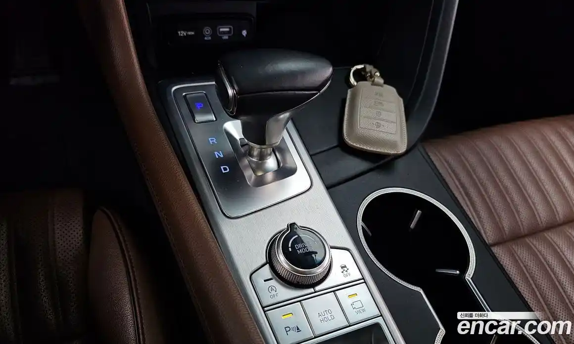 Genesis G70 2017 2.0 автомат (гидро), фото 12