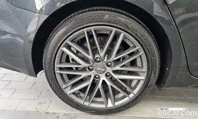 Genesis G70 2017 2.0 автомат (гидро), миниатюра 5