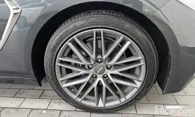 Genesis G70 2017 2.0 автомат (гидро), миниатюра 7