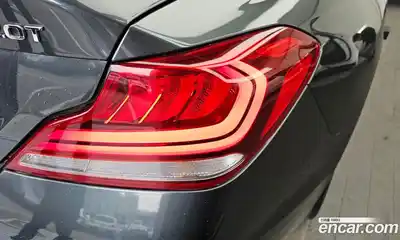 Genesis G70 2017 2.0 автомат (гидро), миниатюра 9