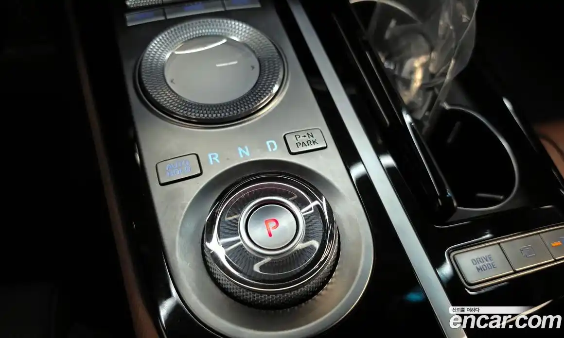 Genesis G80 2021 2.5 автомат (гидро), фото 12